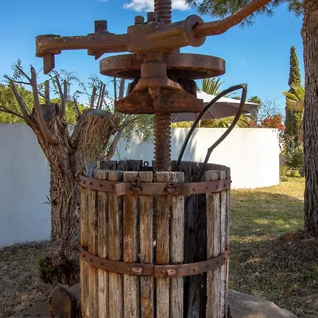 Casa Prensa * Carvoeiro (Lagoa)