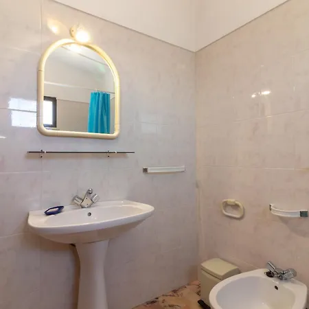 Casa Prensa Villa Carvoeiro (Lagoa)