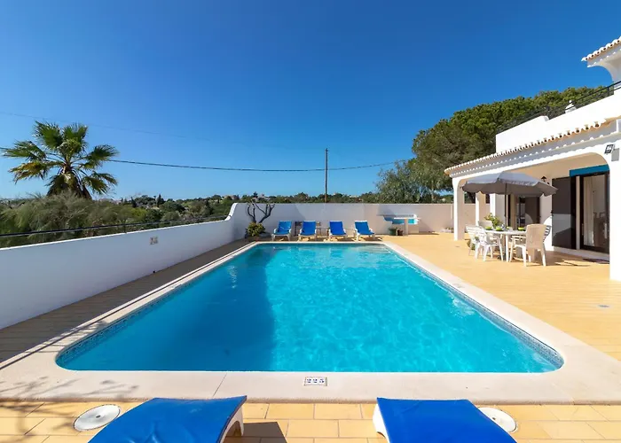 Casa Prensa וילה קארבואירו