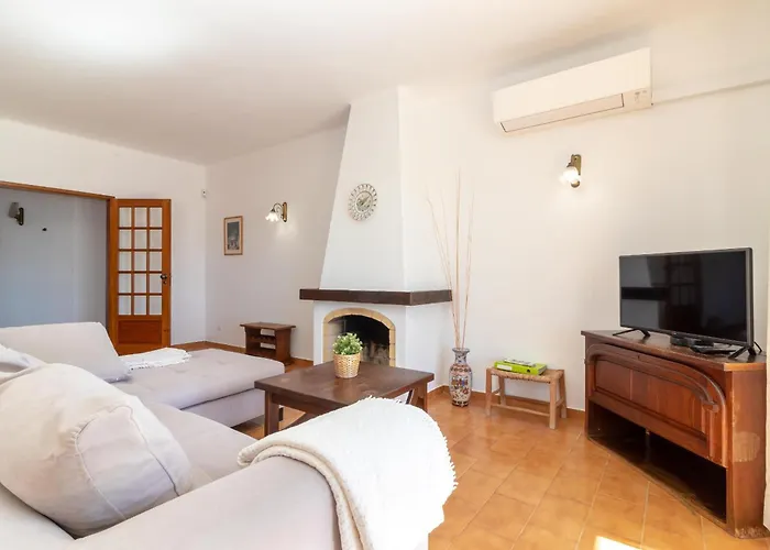 וילה Casa Prensa *