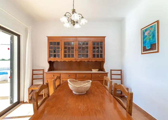 וילה Casa Prensa *