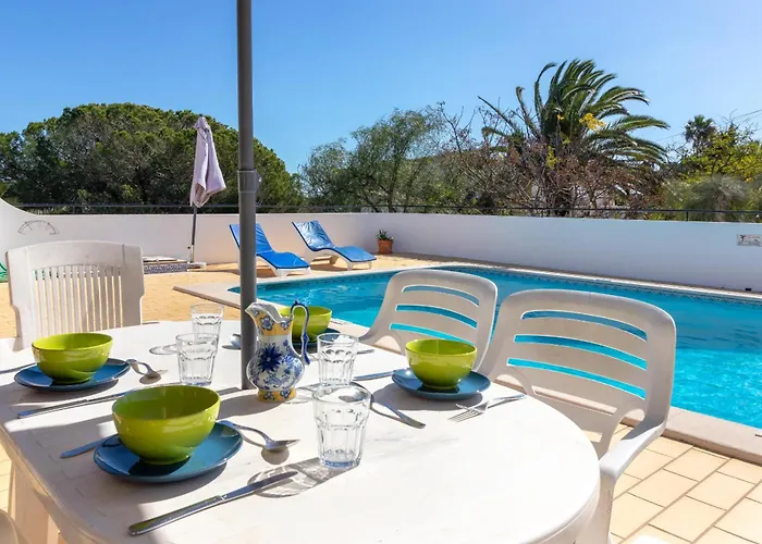 וילה Casa Prensa