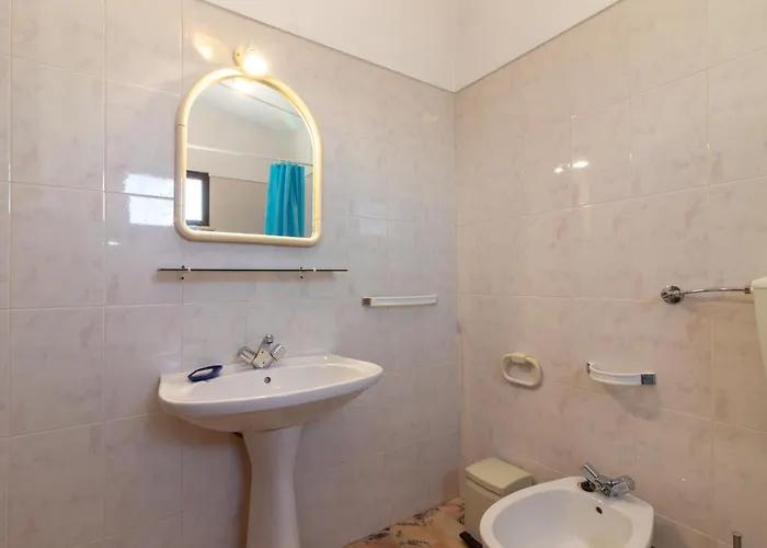 Casa Prensa וילה קארבואירו