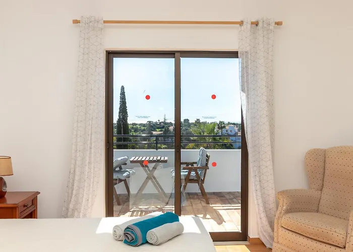 Casa Prensa וילה קארבואירו