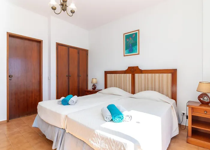 וילה Casa Prensa *