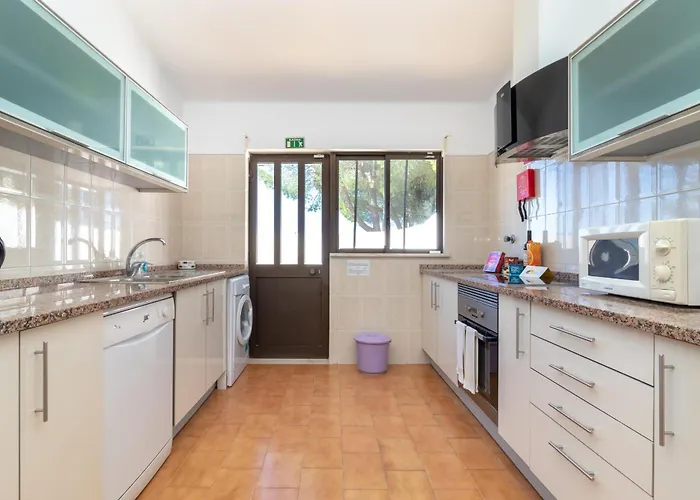 Casa Prensa וילה *