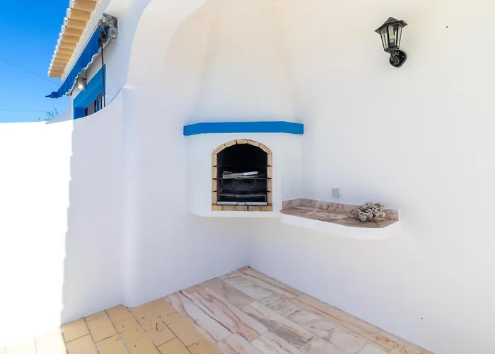 וילה Casa Prensa *