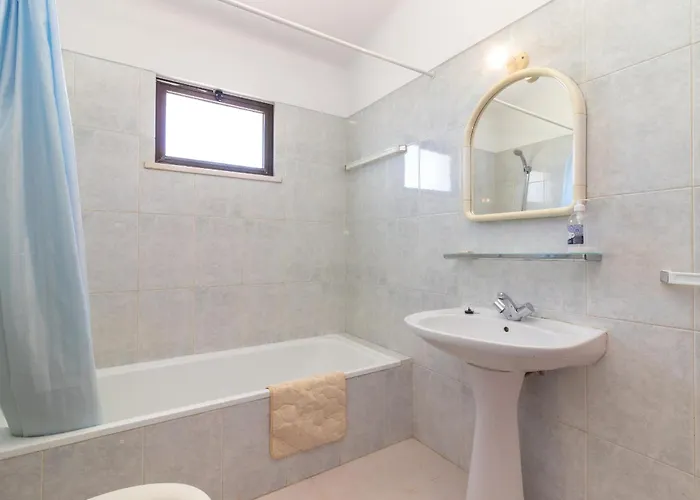 וילה Casa Prensa