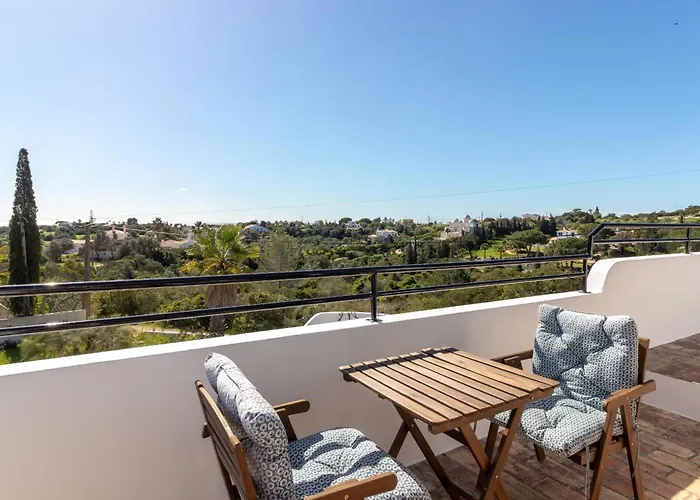 Casa Prensa וילה *