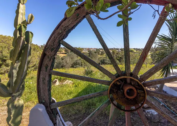 Casa Prensa וילה