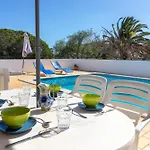 Villa Casa Prensa