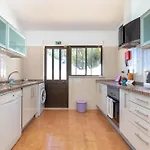 Casa Prensa Villa *
