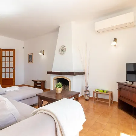 Villa Casa Prensa *