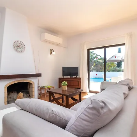 Casa Prensa Villa Carvoeiro (Lagoa)