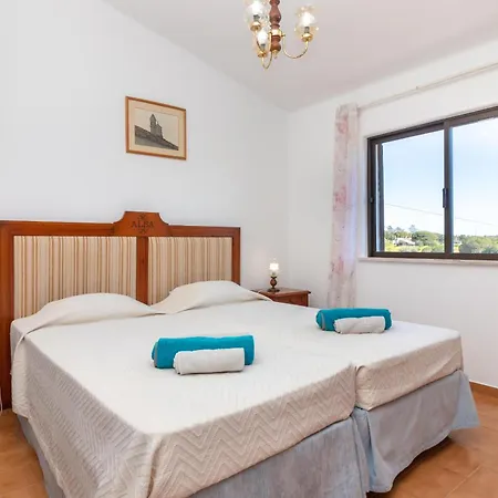 Casa Prensa * Carvoeiro (Lagoa)