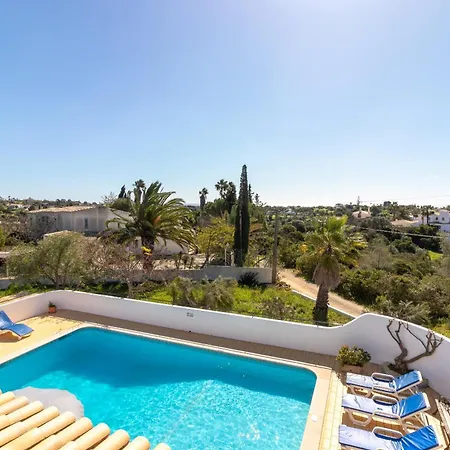 Casa Prensa Holiday home