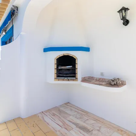 Holiday home Casa Prensa *