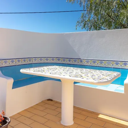 Casa Prensa Villa Carvoeiro (Lagoa)