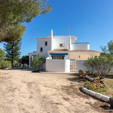 Casa Prensa Carvoeiro (Lagoa)