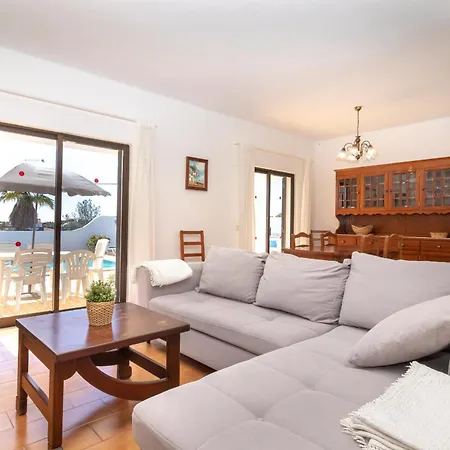 Casa Prensa Carvoeiro