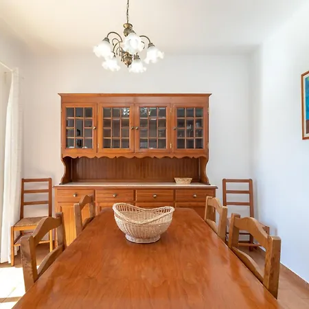 Villa Casa Prensa *
