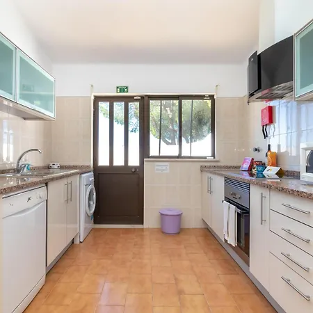 Casa Prensa Villa *