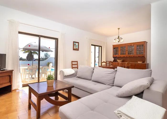 Casa Prensa Carvoeiro