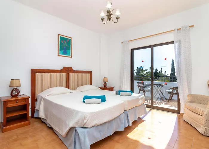 Casa Prensa * Carvoeiro