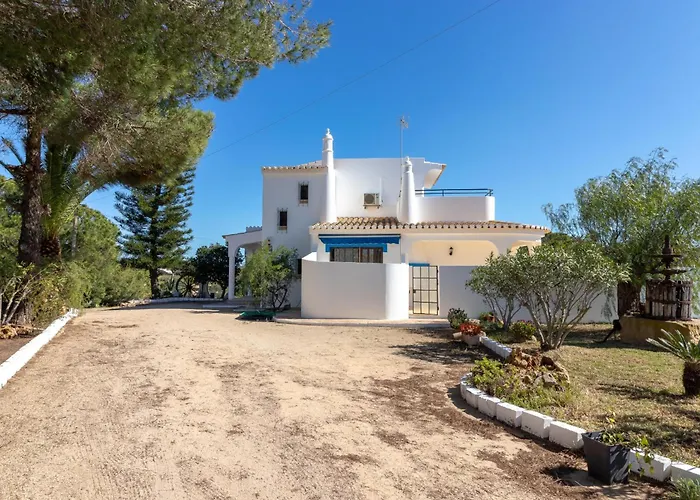 Casa Prensa Carvoeiro