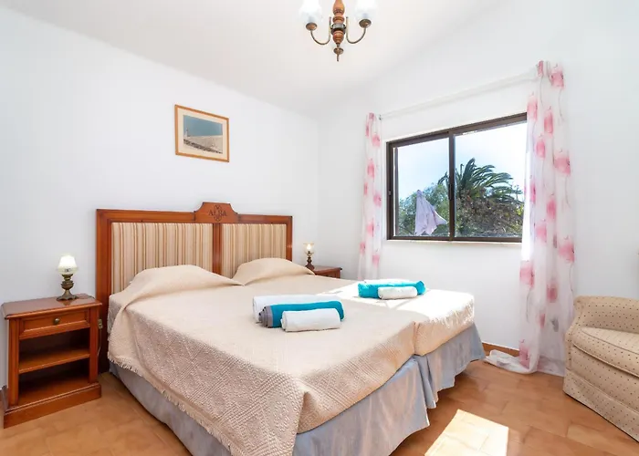 Casa Prensa Villa *